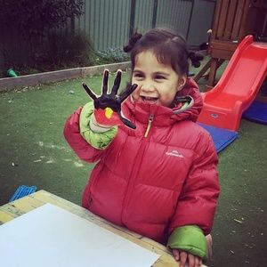 Meet your Posher, Tasha